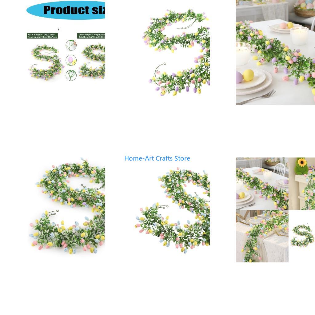 Sustainable Living Homes - Y3NA User Friendly Resin Easter Eggs