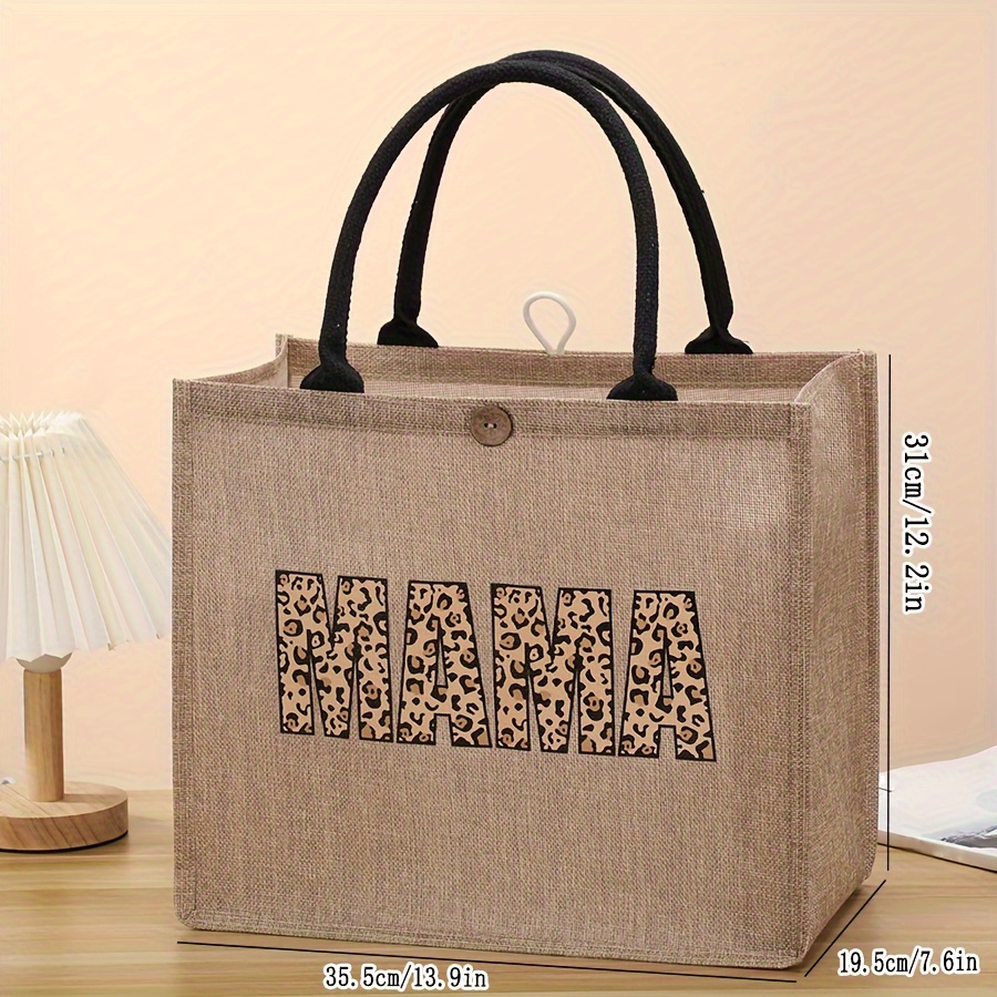 Simple urban cotton and linen  - Linen Bag Bulk ulasan dan harga