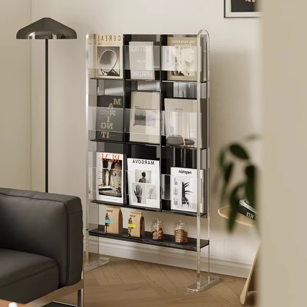 Modern Minimalist Transparent  - Sustainable Living Homes ulasan dan harga