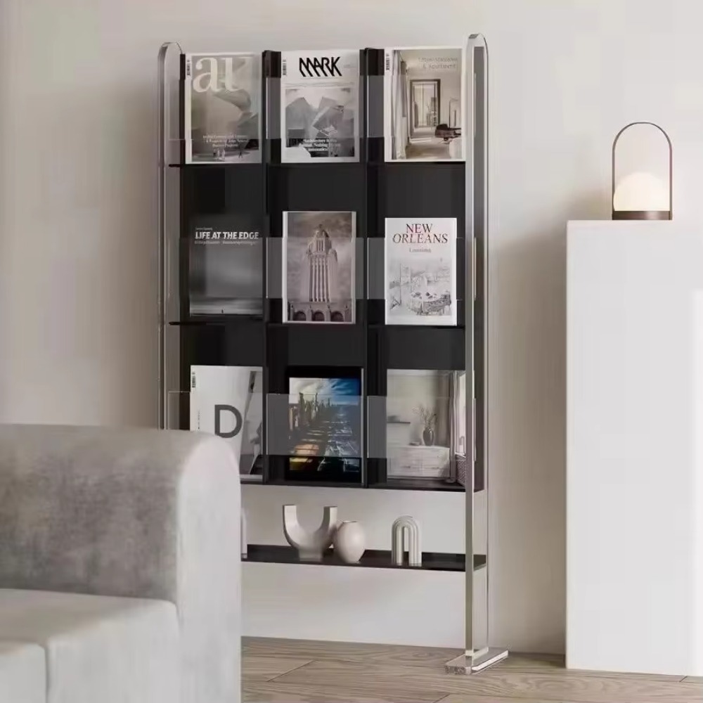 Modern Minimalist Transparent  - Sustainable Living Homes ulasan dan harga
