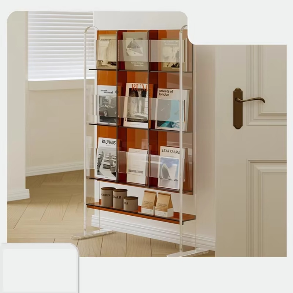 Modern Minimalist Transparent  - Sustainable Living Homes ulasan dan harga