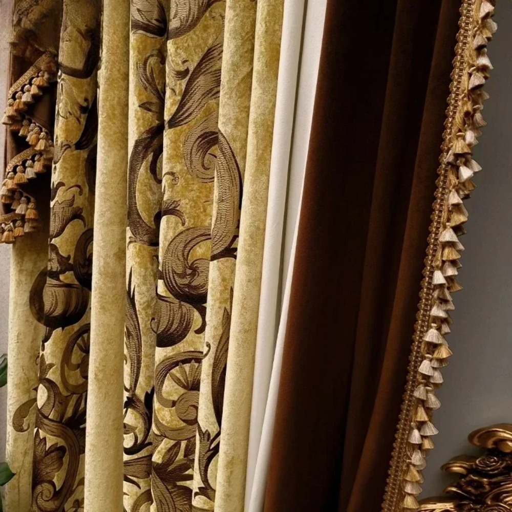 Sustainable French Silk Velvet - Sustainable Living Homes ulasan dan harga