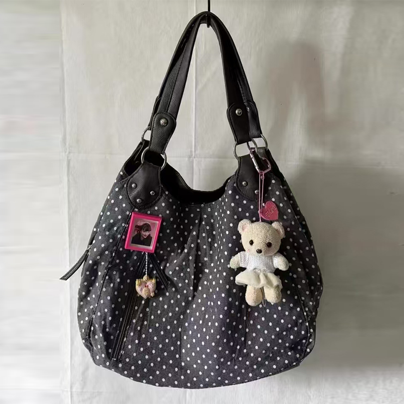 Fashionable Vintage Messenger  - Linen Bag Bulk ulasan dan harga