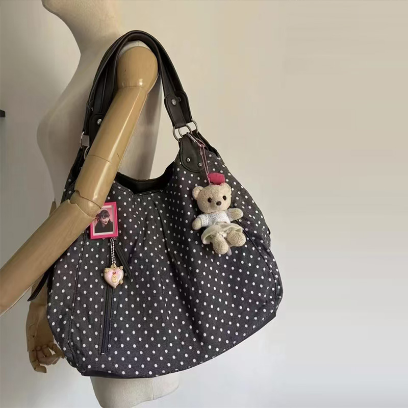 Fashionable Vintage Messenger  - Linen Bag Bulk ulasan dan harga