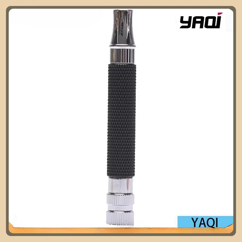 2026 Brass Safety Razor Handle - Safety Razor Handle ulasan dan harga