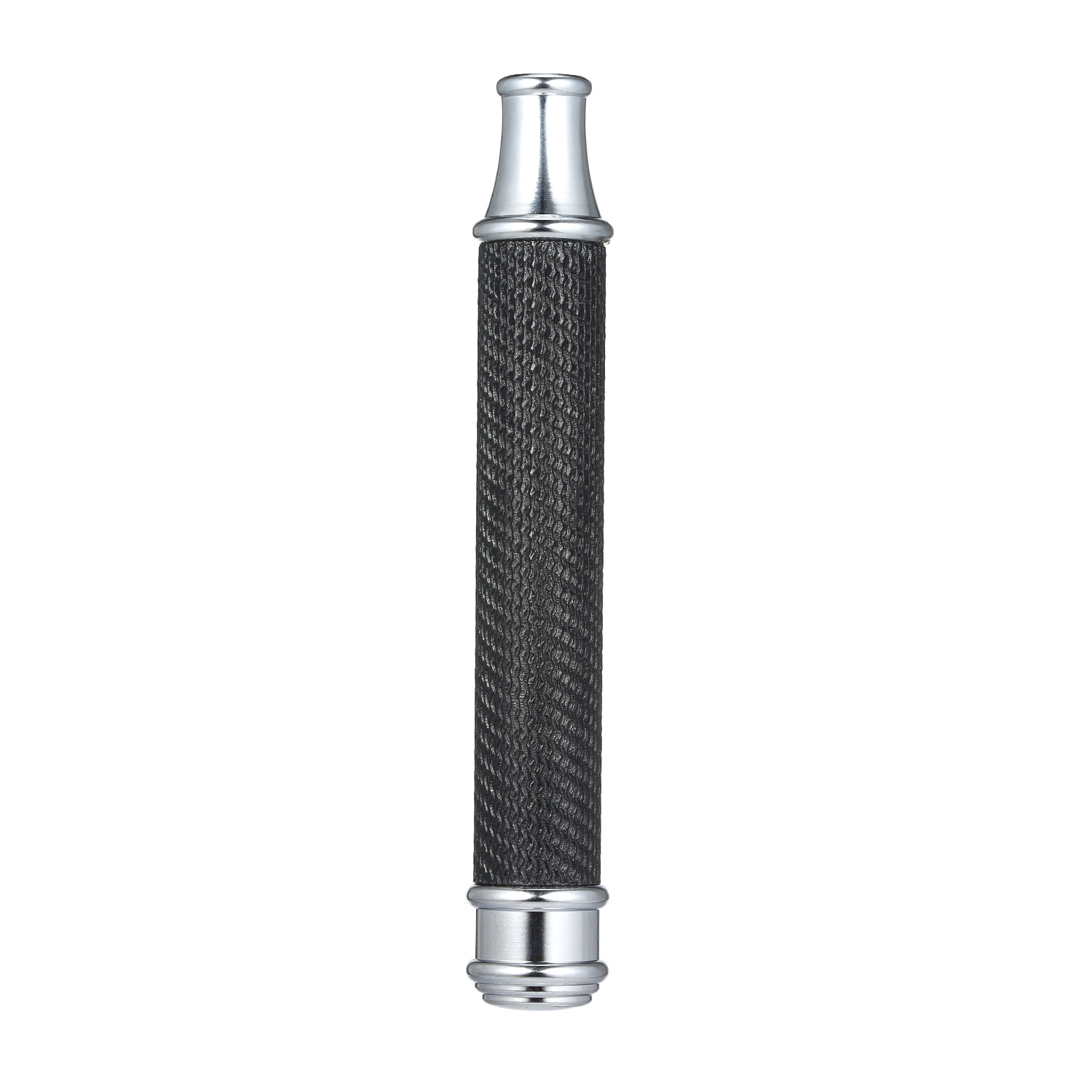 Stainless Steel Shaving Handle - Safety Razor Handle ulasan dan harga