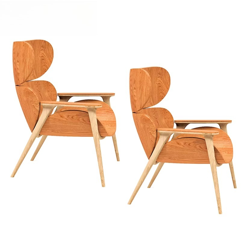Sustainable eucalyptus lounge  - Sustainable Living Homes ulasan dan harga