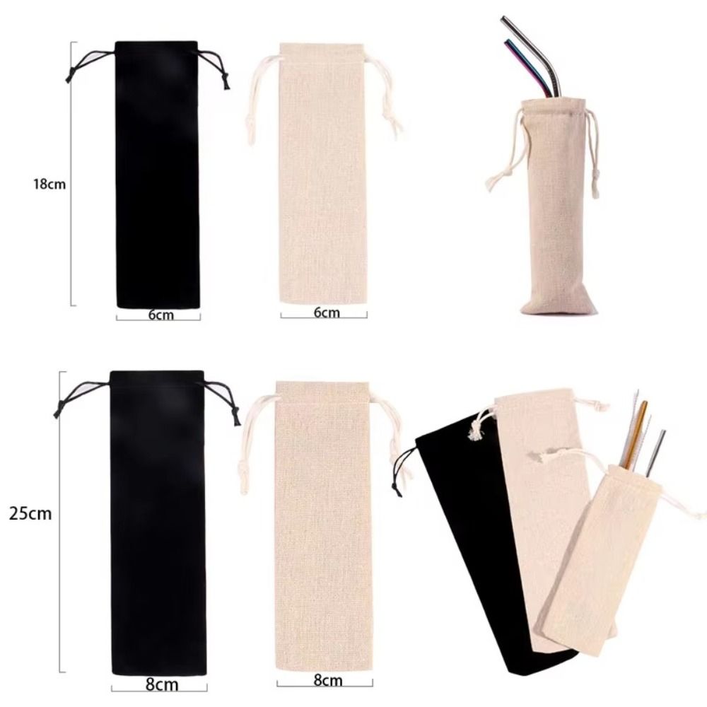Multi-functional Cotton Linen  - Linen Bag Bulk ulasan dan harga