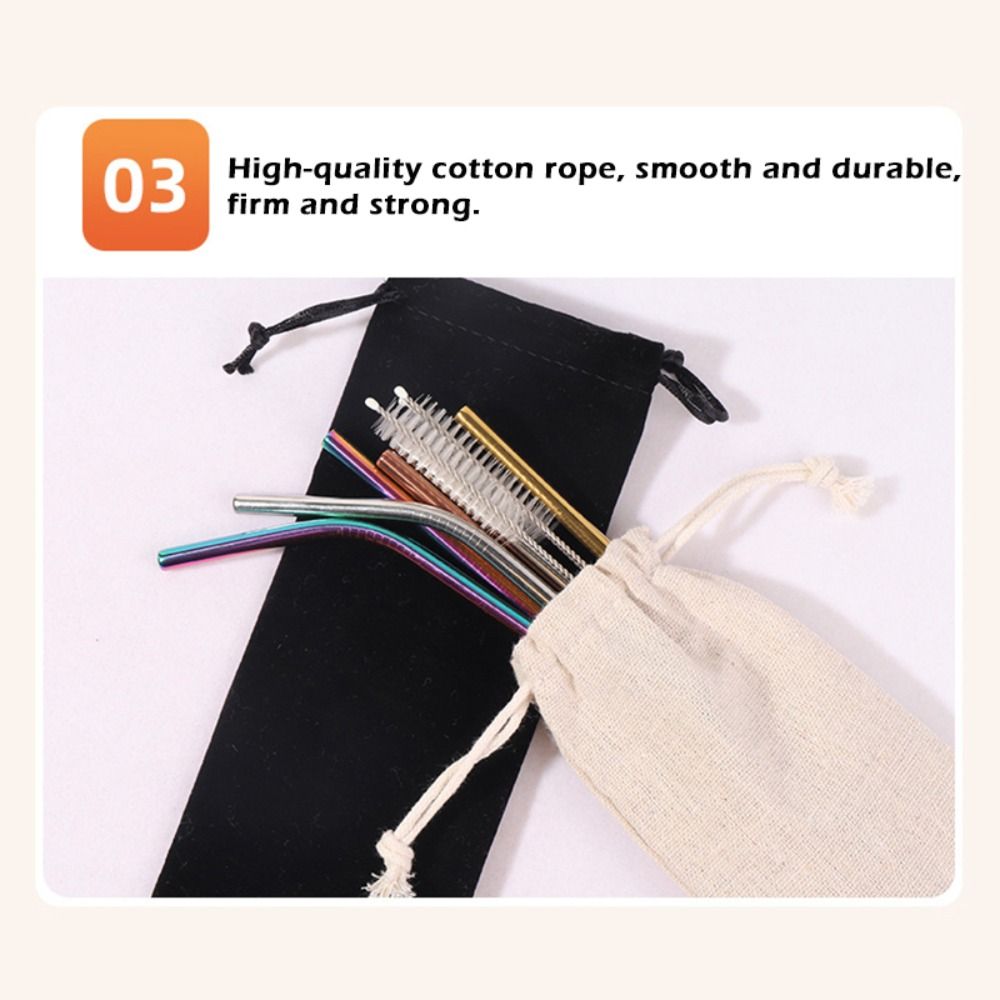 Multi-functional Cotton Linen  - Linen Bag Bulk ulasan dan harga