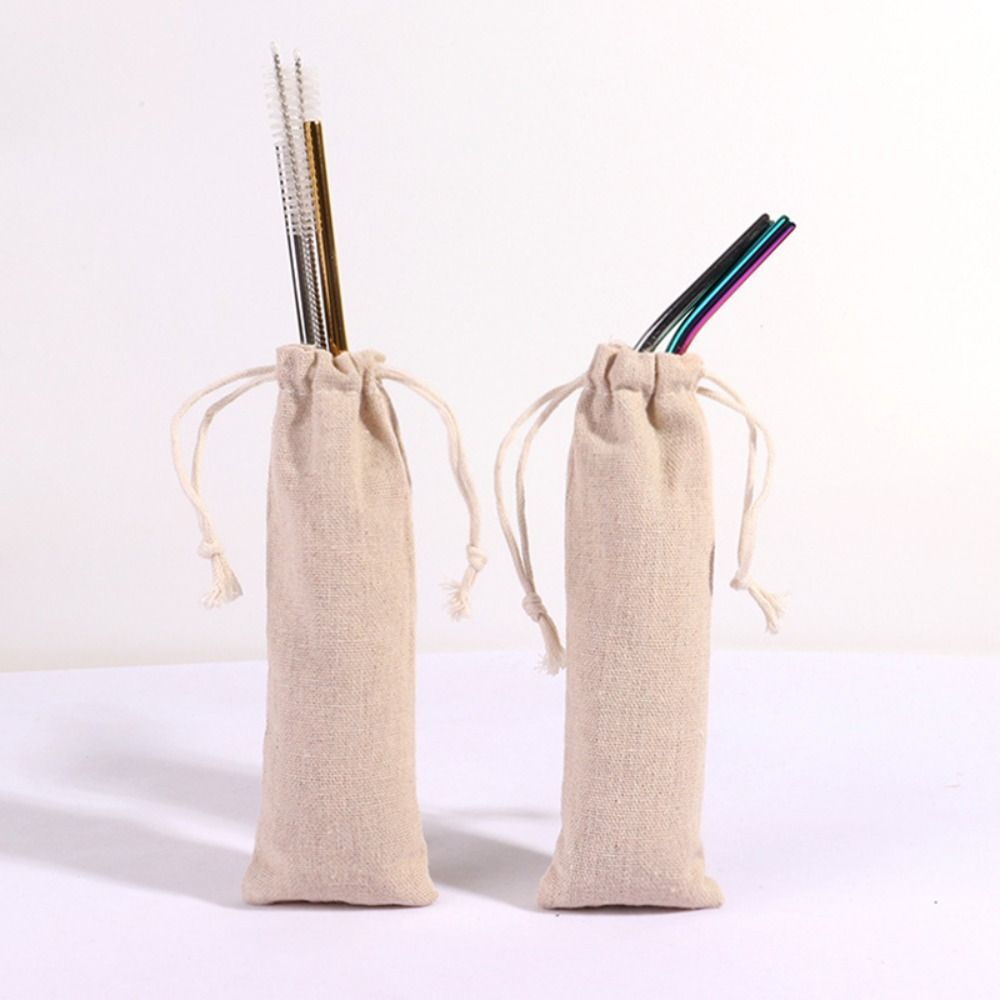 Multi-functional Cotton Linen  - Linen Bag Bulk ulasan dan harga